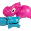 3-Play Hippo