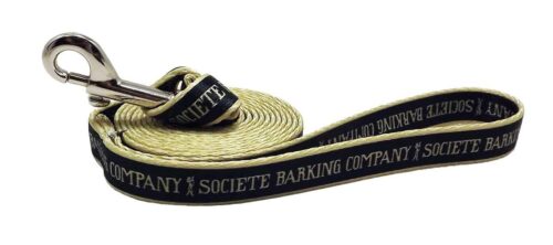 Custom Branded Dog Leash - Small Dog