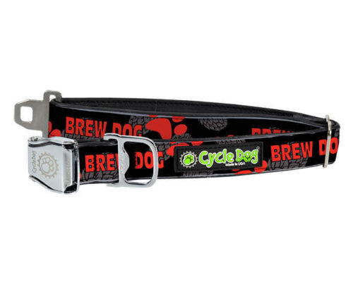 Brew Dog Collar