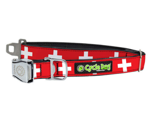 Swiss Dog Collar