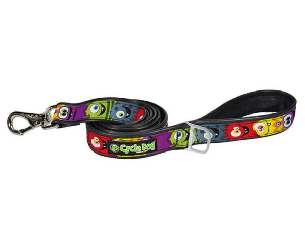 Monsters Dog Leash