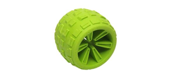 High Roller Plus-Green, Medium