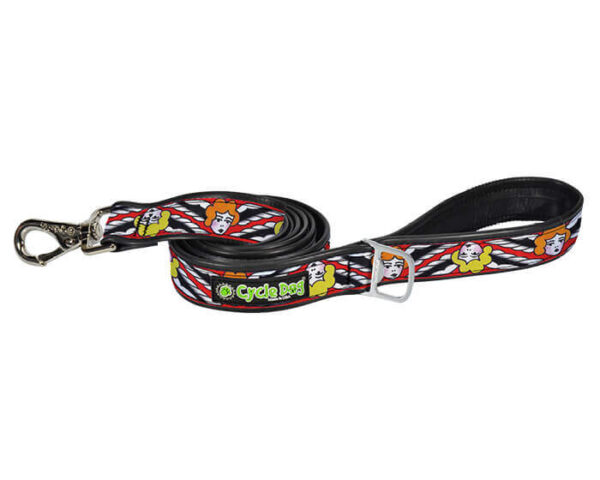 Tattoo Art Series-Angels Dog Leash