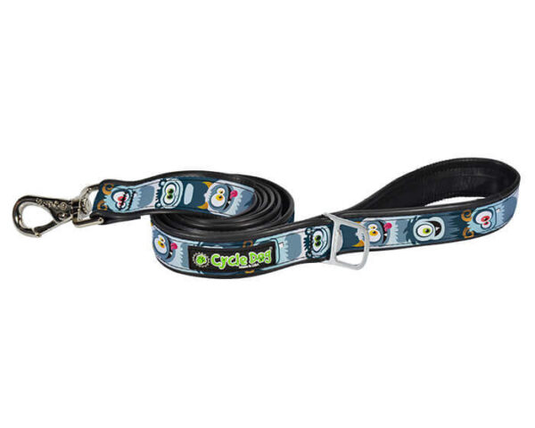 Monster Yetis Dog Leash