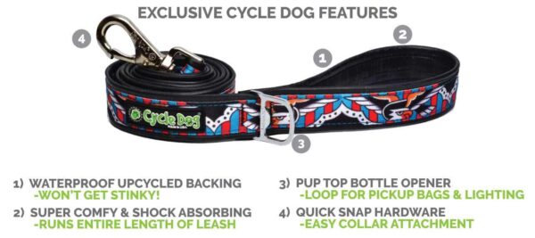 Leash Features