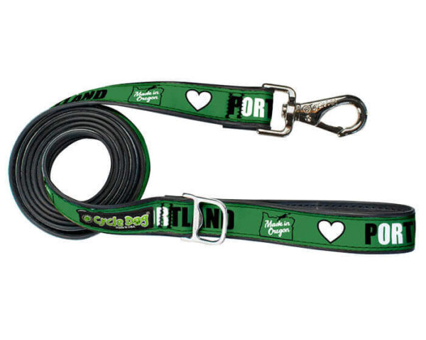 Portland Love Dog Leash