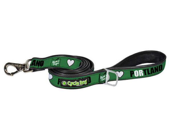 Portland Love Dog Leash