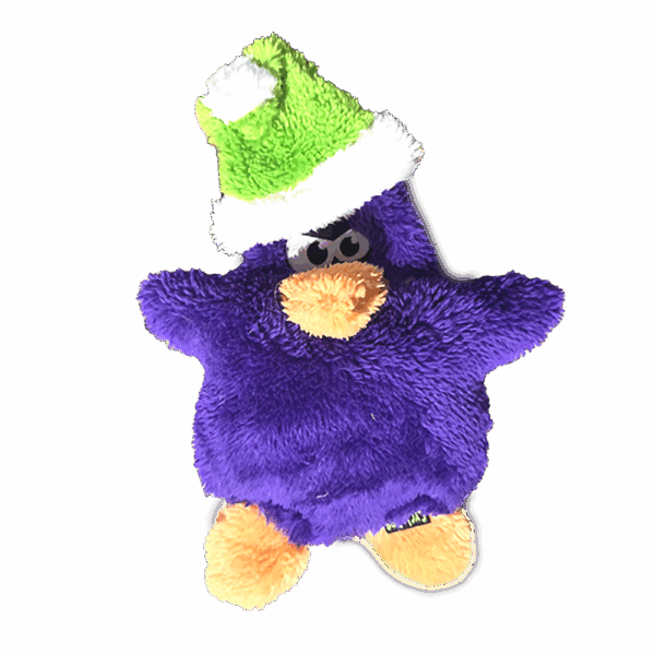 Special Edition Holiday Collection Kit penguin