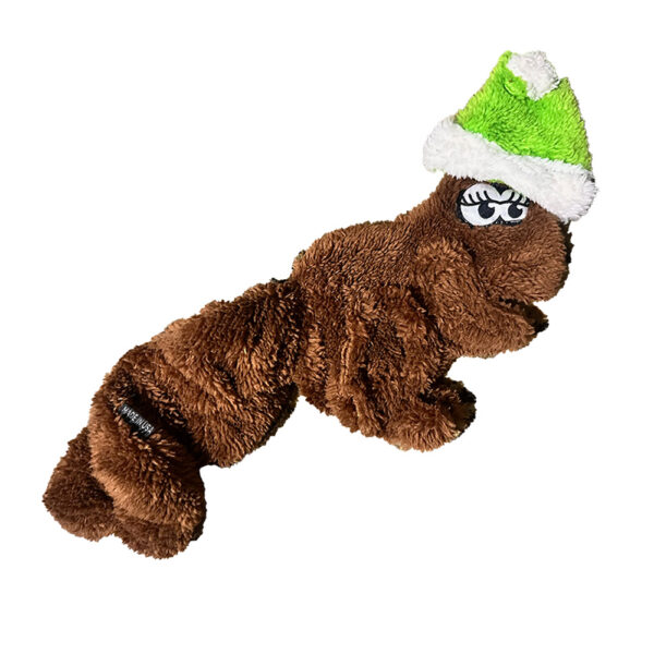 Special Edition Holiday Collection Kit squirrel