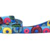 Small Ecoweave Donuts Dog Leash