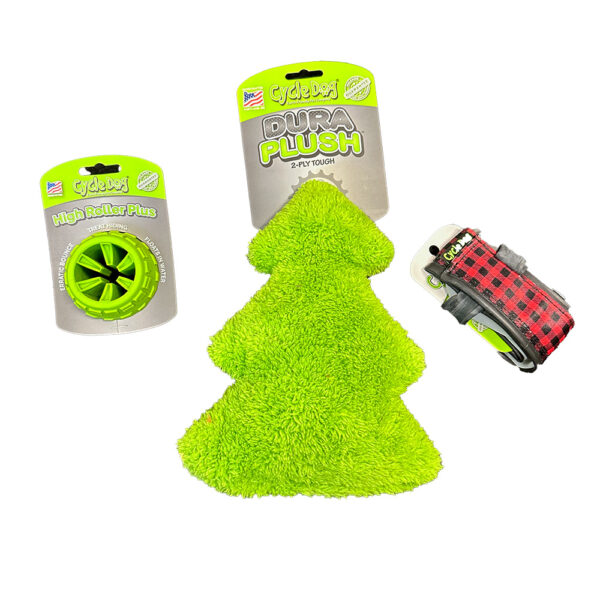 Holiday Gift Box Packaged