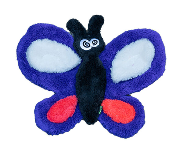 Duraplush Butterfly (Assorted Colors)