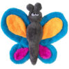 Duraplush Butterfly (Assorted Colors)