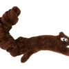 Duraplush Springy Squirrel Dog Toy