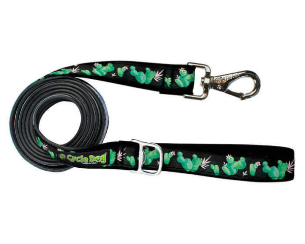 Cactus Dog Leash