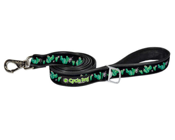Cactus Dog Leash
