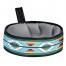 Trail Buddy Collapsible Dog Travel Bowl - Camp Fire Blanket