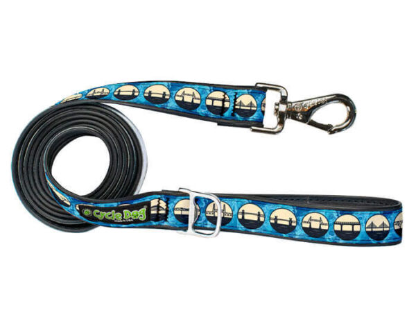 Portland Bridges Dog Leash