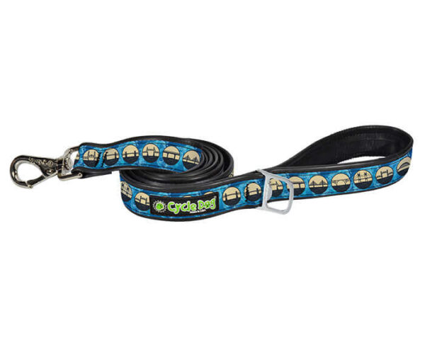 Portland Bridges Dog Leash
