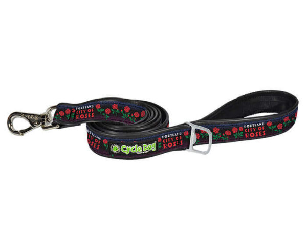 City of Roses Dog Leash