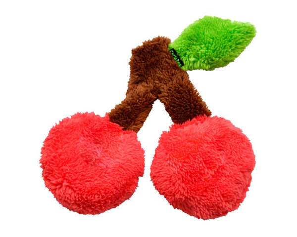 Duraplush® Cherries