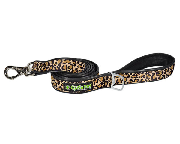 RL-Leopard - Cycle Dog-Earth Friendly Pet Company