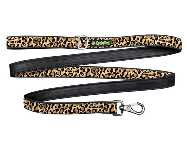 RL-full-Leopard - Cycle Dog-Earth Friendly Pet Company