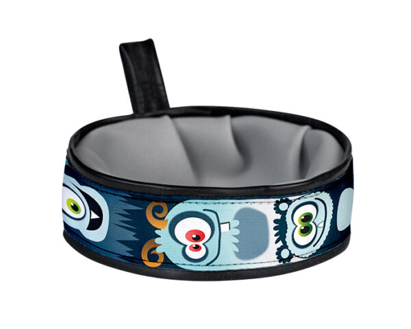 Bowl-Yeti - Cycle Dog-Earth Friendly Pet Company