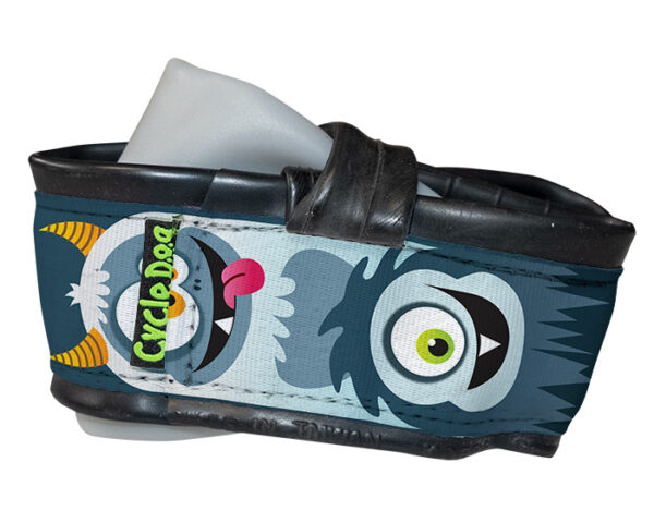Bowl-Yeti-folded - Cycle Dog-Earth Friendly Pet Company