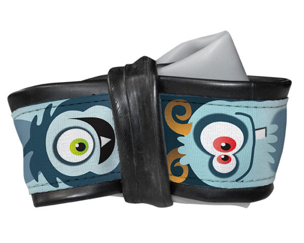 Bowl-Yeti-folded2 - Cycle Dog-Earth Friendly Pet Company