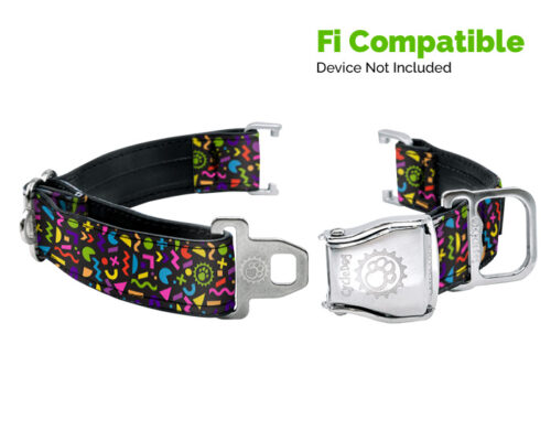 Fi-Collar-Totally Tubular