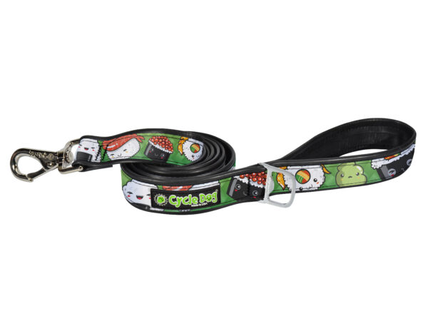 RL-Sushi - Cycle Dog-Earth Friendly Pet Company