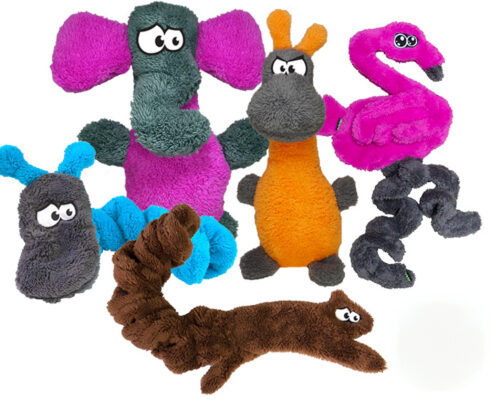 Critter Kit for small dogs