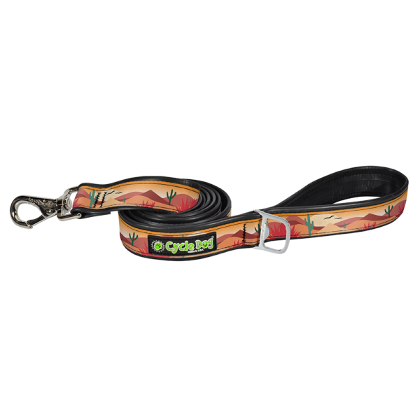 Leash Desert