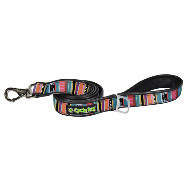 Mexican Blanket Leash