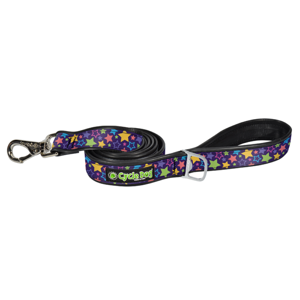 Dog Leash stars